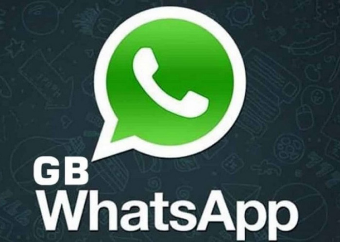 Ada di Mediafire Lur! GB WhatsApp v17.85 APK Update 2023 Anti Banned, Link Download Cukup Klik di Sini