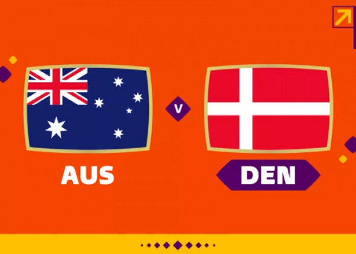 Piala Dunia 2022: Jelang Lawan Australia, Denmark Pernah Bantai Telak Timnas Indonesia Tanpa Balas!