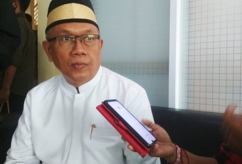 Soal Kekerasan di Daar El-Qolam, MUI Kabupaten Tangerang: Ini Ujian Bagi Para Pendidik di Ponpes