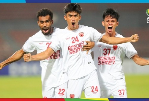 Klasemen Sementara AFC Cup 2022: PSM Berpeluang Lolos, Bali United Tergelincir