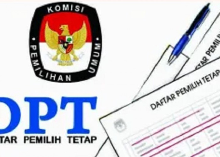 5 Nama Tuhan Masuk DPT Pemilu 2024 di Kabupaten Jember Jawa Timur 