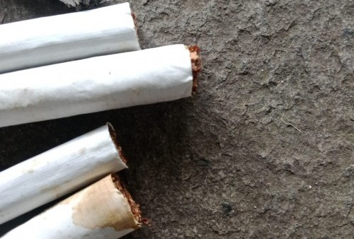 GAPPRI: Pungutan Negara Langsung Terhadap Industri Hasil Tembakau Sudah di Atas Nilai Keekonomian