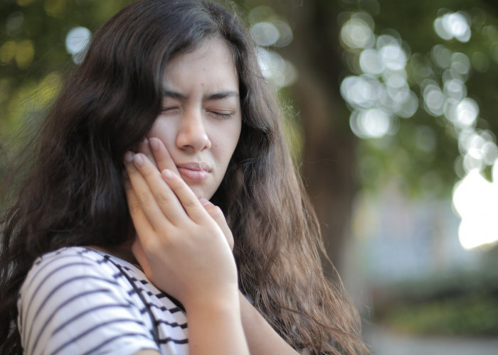 Cara Menghilangkan Sakit Gigi dalam 5 Menit: Salah Satunya dengan Olesan Minyak Cengkeh