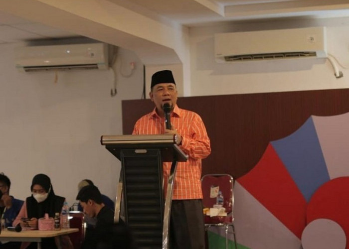 DPD PKS Kota Bekasi Sebut Dukungan Anies Baswedan Jadi Capres Pemilu 2024 Adalah Keputusan Tepat