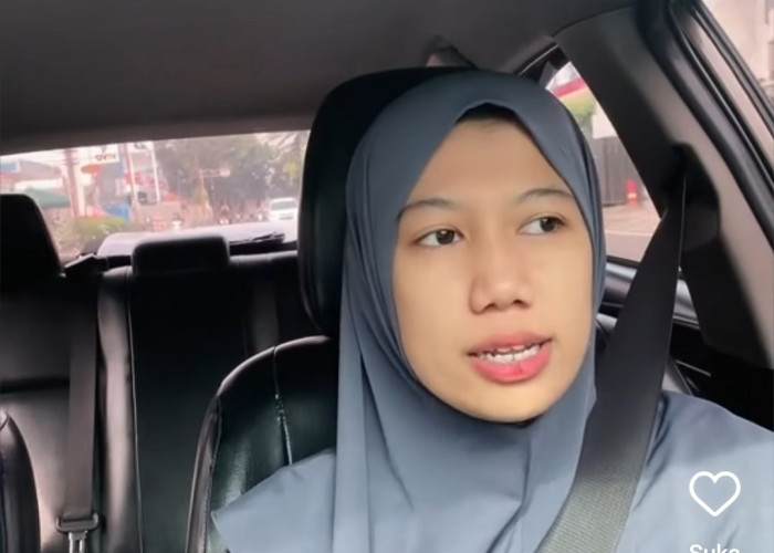 Wanita Ini Viral Dicari Netizen Gegara Tuduh Massa Kampanye AMIN di JIS Dibayar Rp150.000