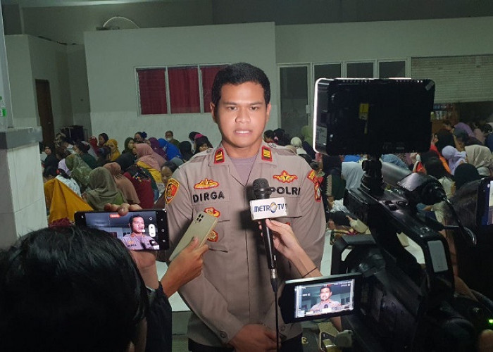 Gerebek Penampungan PMI Ilegal di Bekasi, Polisi Ungkap Aktivitas Tersembunyi Didalamnya