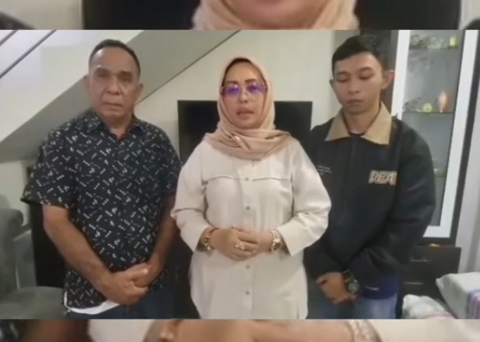 Anak Aniaya Remaja hingga Tewas, Ketua DPRD Kota Ambon Ogah Minta Maaf, Hanya Mengaku Prihatin