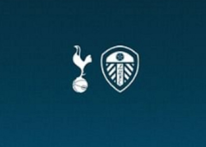 Link Live Streaming Liga Inggris 2022/2023: Tottenham Hotspur vs Leeds United