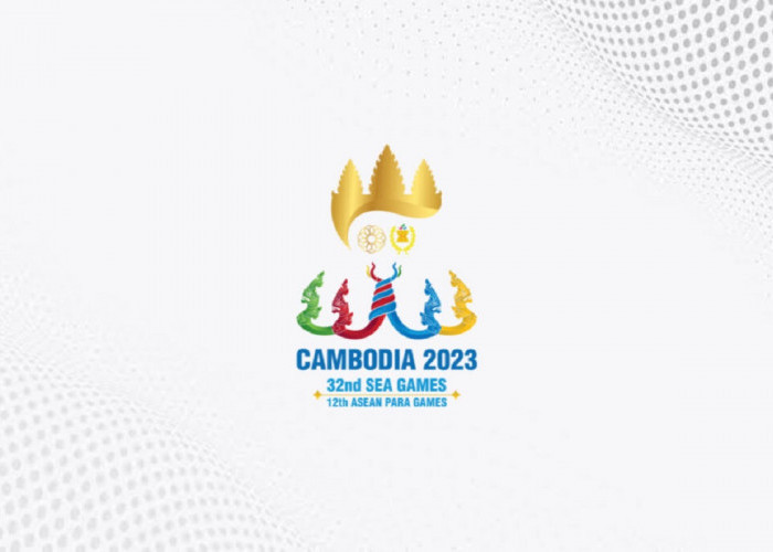 Klasemen SEA Games: Indonesia di Urutan ke-4, di Bawah Kamboja