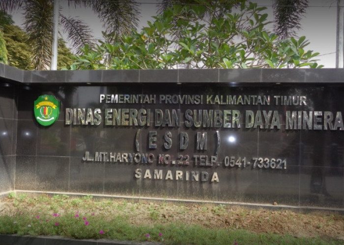 Korupsi Izin Tambang PT Sendawar Jaya, Pejabat ESDM Pemprov Kalimantan Timur Digarap Penyidik Kejagung 