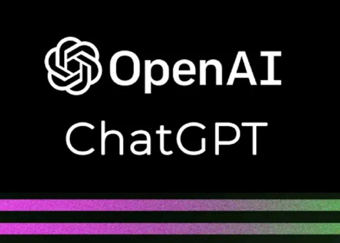 Gratis! Cara Mudah Gunakan ChatGPT Open AI, Klik Link Ini, Login dan Bertanyalah Sesuka Anda...