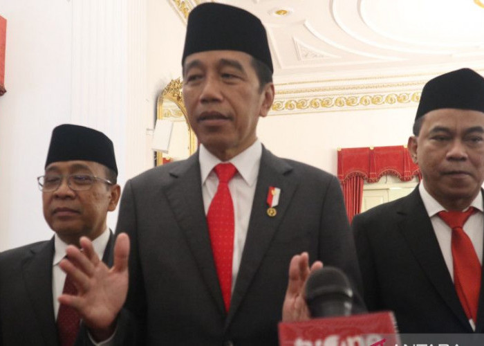 Jokowi Kasih Tugas Khusus ke Menkominfo Budi Arie Setiadi Selesaikan Penyatuan Medsos dan e-Commerce