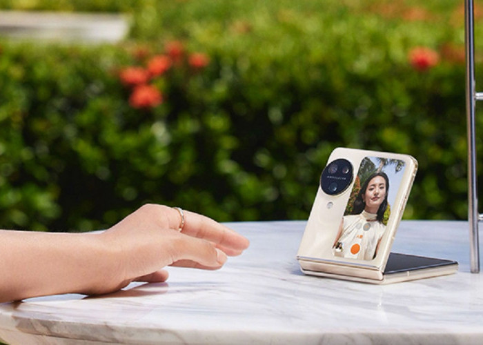 Review OPPO Find N3 Flip: Smartphone Lipat yang Menawarkan The Next Level Fotografi