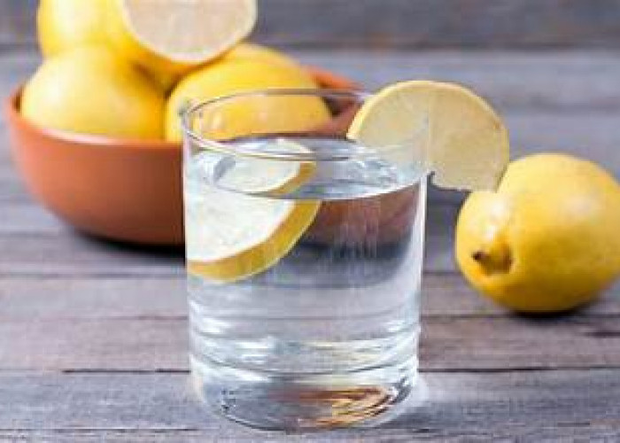 6 Minuman Sehat Ini Efektif Menghilangkan Lemak dan Mengecilkan Perut Buncit!