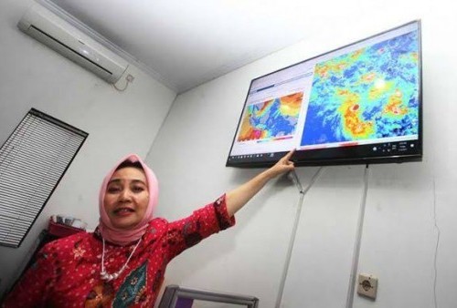BMKG: Peringatan Tsunami Gempa Maluku Tenggara Bukan Dicabut, Tapi Diakhiri