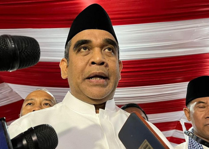 Sekjen Gerindra: Jokowi Mempertegas Dukungan kepada Prabowo Subianto