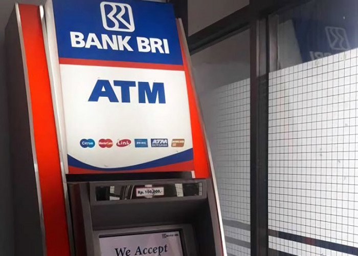 Gak Perlu Jauh-jauh ke ATM, Begini Lho Cara Cek Saldo BRI Lewat SMS