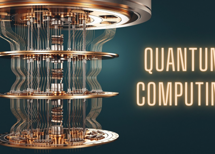 Batasan dan Masa Depan Komputer Kuantum yang Mulai Diminati Ilmuwan
