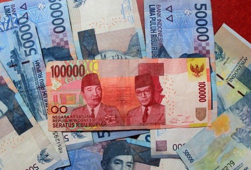 Isu Inflasi dan Resesi Masih Kencang, Kurs Rupiah 19 Juli 2022 Dalam Tekanan
