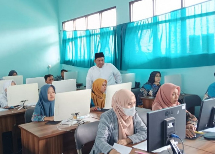 Guru Madrasah Wajib Baca! Ujian USKA - PPG 2023 Kemenag Jadi Syarat Ikut PPG Dalam Jabatan