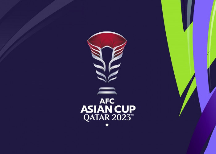Jadwal Piala Asia 2023 Lengkap Timnas Indonesia yang Segrup Dengan Jepang, Irak, dan Vietnam