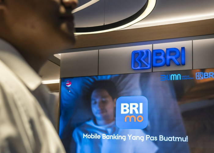 BRI Sukses Meraih Dua Award Mobile Banking dan Chatbot Terbaik dalam Bank Service Excellence Monitor (BSEM) MRI 2024