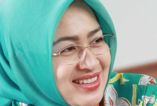 Pilkada Serentak 2024, Golkar: Airin Rachmi untuk Banten, Ridwan Kamil Jawa Barat, Zaki Iskandar DKI Jakarta