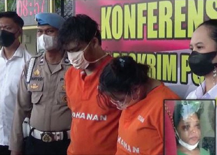 Latar Belakang Penyiksa ART di Kabupaten Bandung Barat Terungkap di Medsos, Ini Alasan Yulio Siksa Rohimah