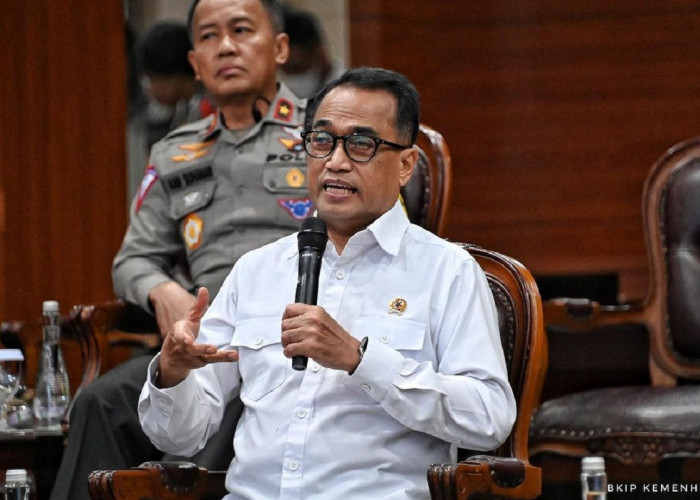 Menhub Budi Karya Sumadi Dipanggil KPK Terkait Kasus Korupsi Pembangunan Jalur Kereta DJKA 