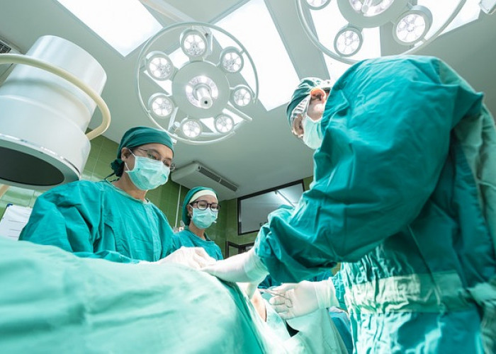 Operasi Bariatrik, Prosedur Penurun Berat Badan Signifikan