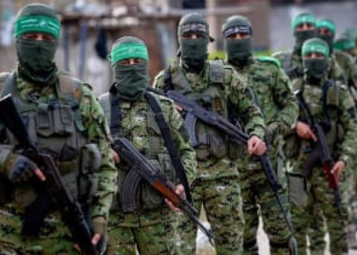 Hamas Pastikan Tak Akan Bebaskan Tentara Israel yang Disandera, Ini Penyebabnya