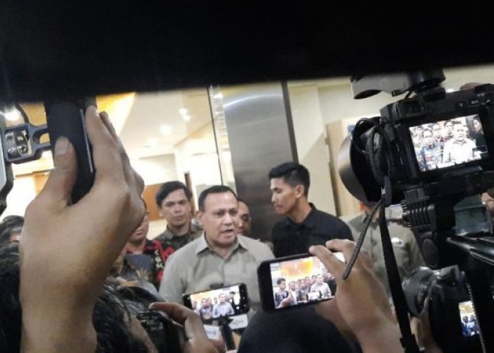 Polda Metro Jaya Ancam Jemput Paksa Ketua KPK Nonaktif Firli Bahuri 