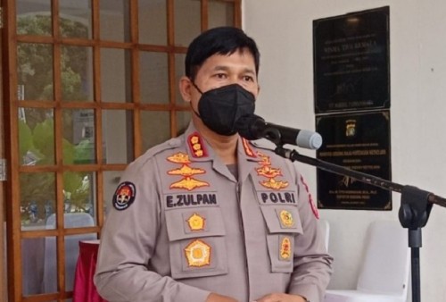 H-1 Lebaran, Polda Metro Jaya Prediksi 13 Juta Warga Tinggalkan Jakarta untuk Mudik