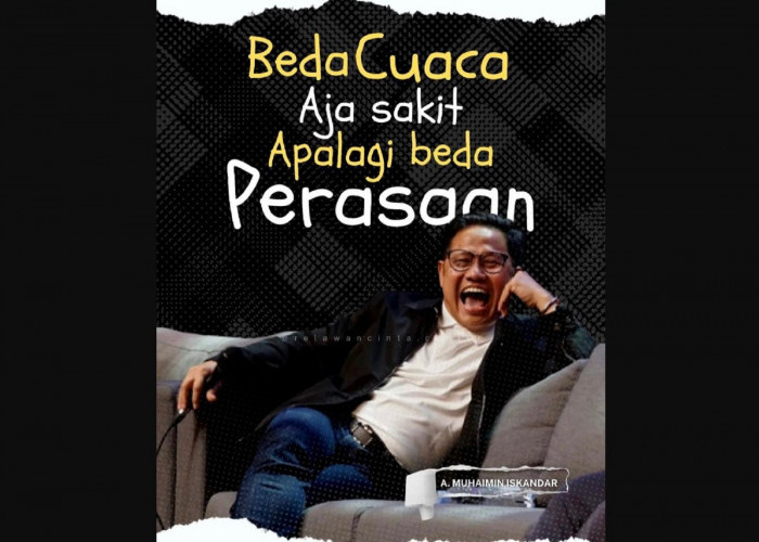 Video Lawas Gus Dur Viral: PKB Dicuri Muhaimin Iskandar!