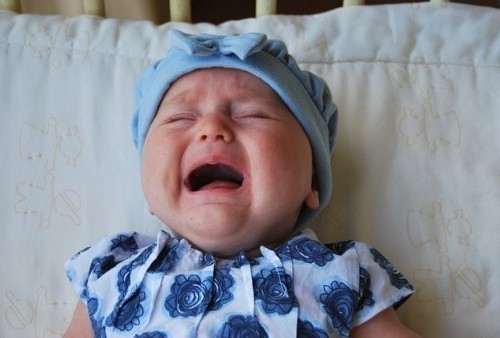 Apa Benar ASI Bisa Picu Reaksi Alergi pada Bayi? 