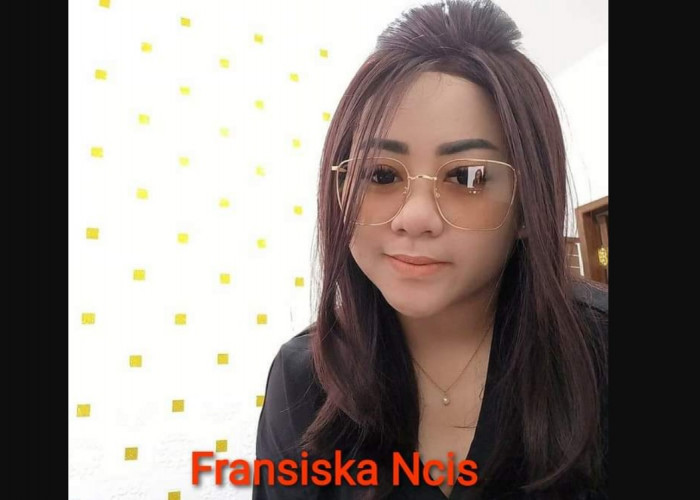 Fransiska Ncis 'Pahlawan Kemanusiaan' Wafat, Denny Siregar: Selamat Jalan, Jeng Aku Iri Pada Dirimu