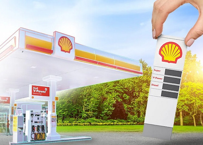Update Harga BBM Shell Jakarta, Banten, Hingga Sumatera Utara Jelang Tahun Baru 2023