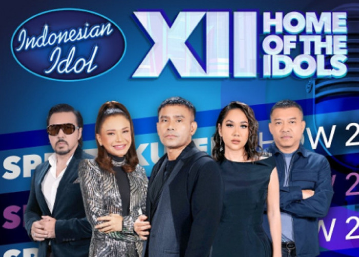 Link Nonton Indonesian Idol 2023, Ayo Berikan Vote untuk Idolamu Begini Caranya