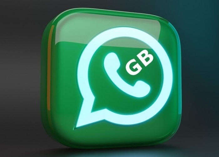 Download GB WhatsApp APK Versi Terbaru 17.20, Diklaim Versi Paling Aman!