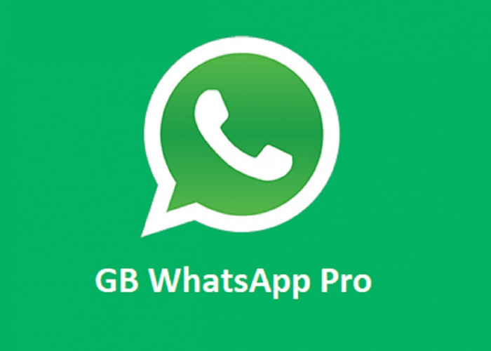 Link Download GB WhatsApp Pro Versi Terbaru 2023 Gratis dan Aman!