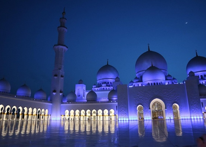 Bulan Puasa Berapa Hari Lagi? Klik Di Sini Untuk Mengetahui Informasi Seputar Ramadhan 2023!
