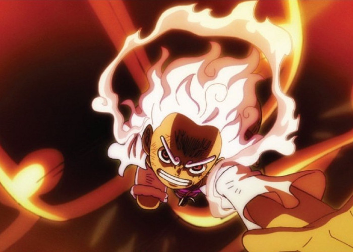 Link Anime One Piece 1075 Sub Indo: Serangan Terakhir Luffy 