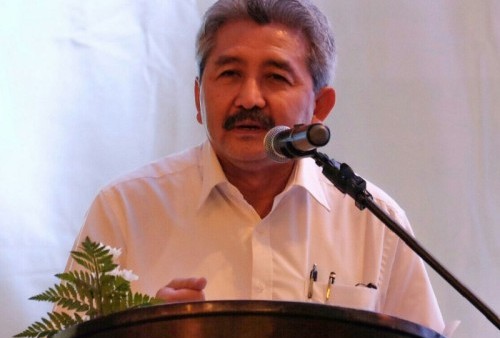 Menteri PUPR Kenang Dua Hal Dari Almarhum Hermanto Dardak, Salah Satunya Soal Gelar Doktor