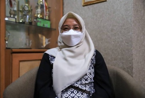 Belasan Warga di Kota Tangerang Dilaporkan Suspect Chikungunya, Dinkes Sosialisasikan 3M Plus