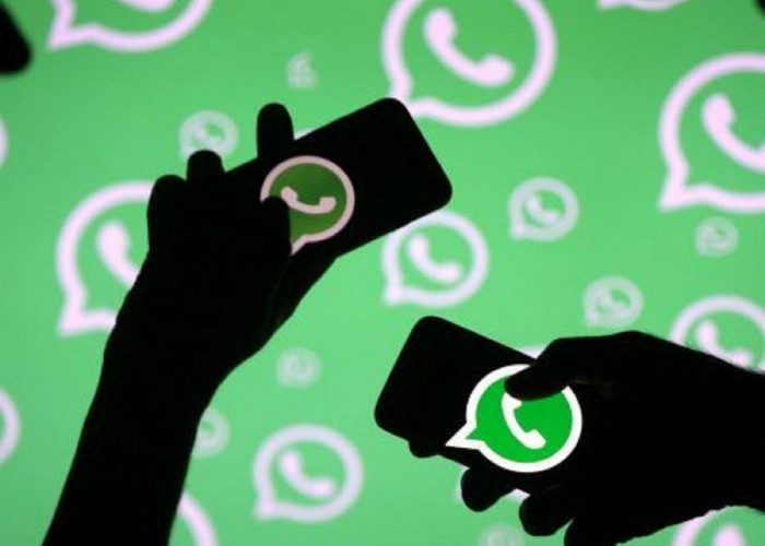 Social Spy WhatsApp Versi Terbaru: Mampu Cek Chat WA Hingga Tau Lokasi Mantan 