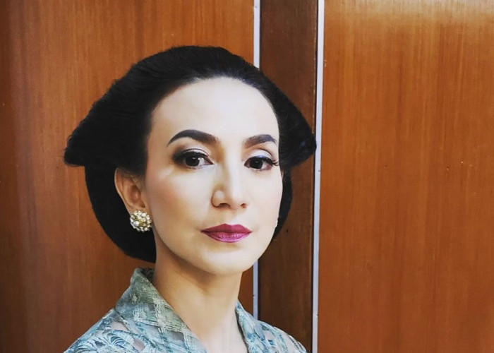 Geger! Rumahnya Bakal Digusur Pemprov DKI, Wanda Hamidah: Kami Mohon Perlindungan Hukum Pak Jokowi