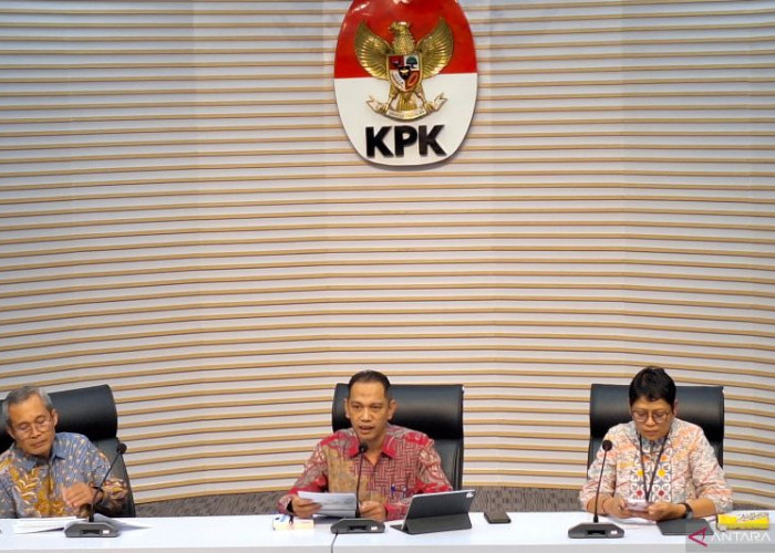 KPK Bongkar 6 Perusahaan Terseret Kasus Korupsi LPEI Senilai Rp3,45 Triliun