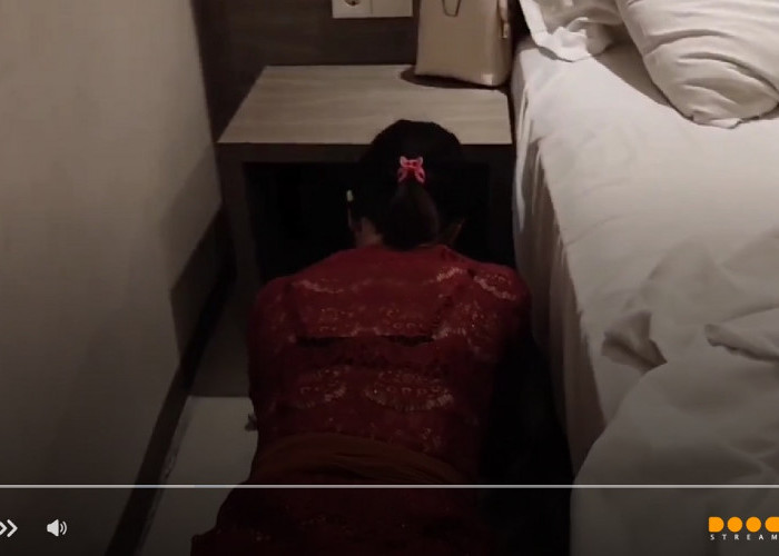 Share Video Mesum Wanita Kebaya Merah Kena Sanksi Pidana Hingga Denda Miliaran Rupiah?