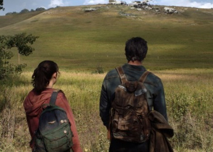 Serial The Last of Us Tayang Premier Awal Tahun Depan