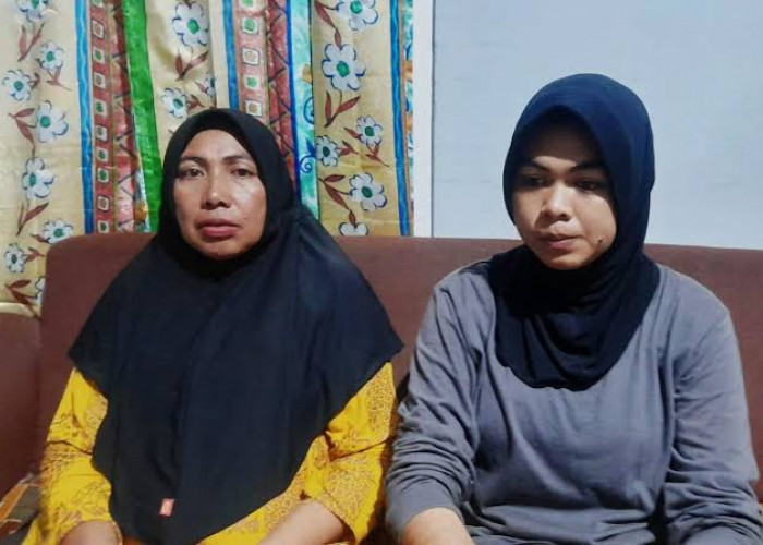 Setelah Viral, Sulastri Irwan Anak Petani Akhirnya Lulus Jadi Calon Polwan, Kapolda Maluku Utara Mengaku Salah